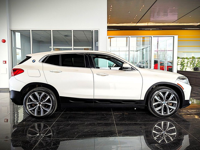 2018 BMW X2 xDrive28i in Cars & Trucks in City of Montréal - Image 4