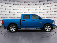 Thanks for viewing our House Of Cars Argyll inventory! AMVIC licensed dealer! The 2022 RAM 1500 Clas... (image 7)