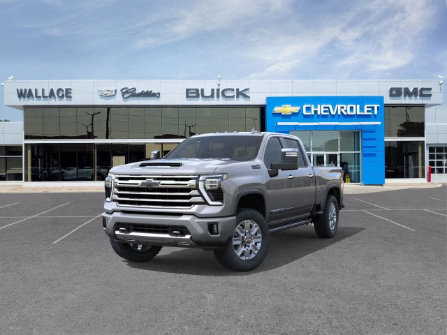 2025 Chevrolet Silverado 2500HD High Country in Cars & Trucks in Oakville / Halton Region