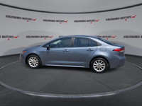 Engine: Gas 4cyl 1.8L L/100Km City: 7.9 L/100Km Hwy: 6.1 Safety Equipment Lane Tracing Assist (LTA)... (image 4)