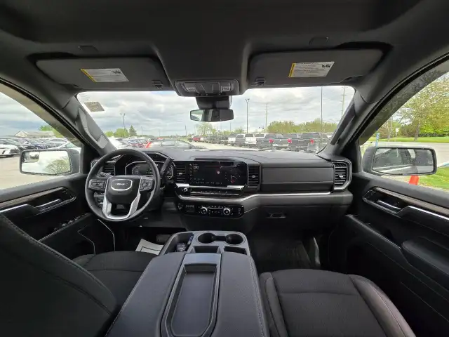 2023 GMC Sierra 1500 dans Autos et camions dans Ottawa - Image 23