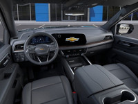 TAHOE LT 4WD Engine: 5.3L 8cyl. L/100Km City: 15.9 L/100Km Hwy: 12.5 Safety Equipment La fonction ad... (image 4)