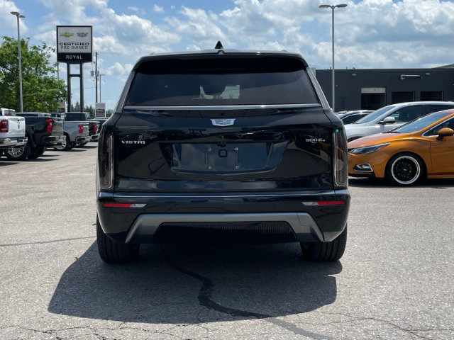 2026 Cadillac VISTIQ in Cars & Trucks in Oakville / Halton Region - Image 4