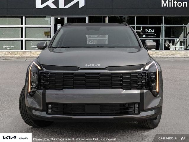2026 Kia Sportage Plug-In Hybrid EX Premium PHEV AWD in Cars & Trucks in Oakville / Halton Region - Image 2