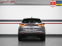Sportage's driver-centric interior is defined by its superb ergonomics. High-mounted displays and a... (image 6)