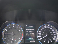 This 2023 Hyundai Kona Preferred AWD SUV is a perfect blend of style and practicality. Its all-wheel... (image 9)