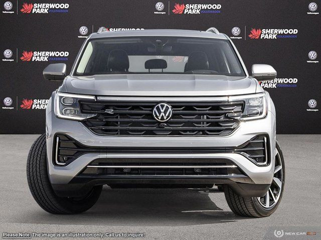 2024 Volkswagen Atlas Execline | IN STOCK | MANAGER SPECIAL in Cars & Trucks in Strathcona County - Image 2