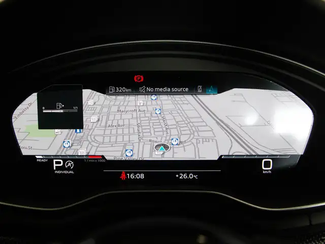 2021 Audi S5 Sportback TECHNIK | DIAMOND STITCH | B&O SOUND | HA in Cars & Trucks in Mississauga / Peel Region - Image 19