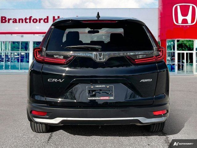 2021 Honda CR-V LX in Cars & Trucks in Brantford - Image 4