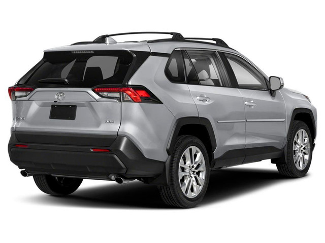 2025 Toyota RAV4 XLE in Cars & Trucks in Markham / York Region - Image 3