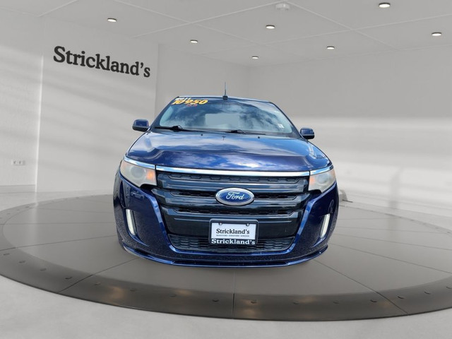 2011 FORD EDGE SPORT UTILITY AWD in Cars & Trucks in Stratford - Image 3