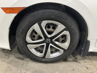 // JAMAIS ACCIDENTÉ! //Ce Honda Civic LX**MANUELLE**CAMERA RECUL**CRUISE**A/C**BLUETOOTH 2018, offer... (image 7)