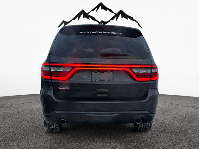 2025 Dodge Durango GT in Cars & Trucks in Red Deer - Image 4