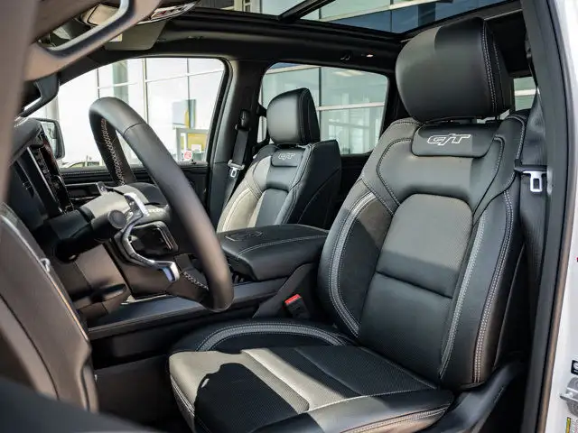 2025 Ram 1500 Sport dans Autos et camions dans Barrie - Image 20