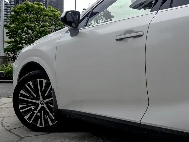 2023 Lexus RX 350H | Ultra Luxury | Lexus Certified | AWD in Cars & Trucks in City of Toronto - Image 7