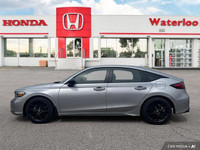 WATERLOO HONDA'S PRE-OWNED BUY SMART PROGRAM - With the purchase of this vehicle, you will receive t... (image 1)