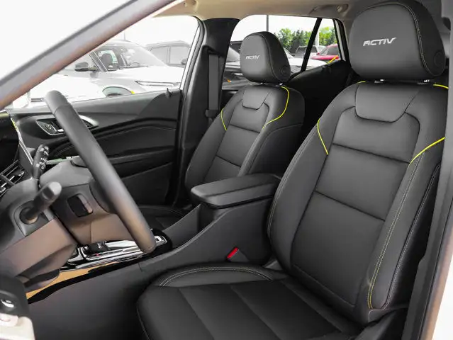 2025 Chevrolet Trax ACTIV in Cars & Trucks in Edmonton - Image 29