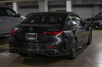 This Mercedes-Benz C-Class has a strong Intercooled Turbo Gas/Electric I-4 2.0 L/122 engine powering... (image 7)