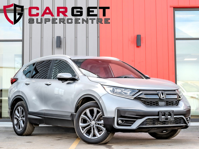  2021 Honda CR-V Sport - AWD | Sunroof | Heated Seats | in Cars & Trucks in Saskatoon