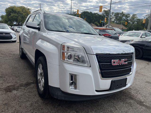 2014 GMC Terrain SLE in Cars & Trucks in Kitchener / Waterloo - Image 3