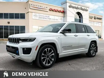 *DEMO UNIT* This vehicle is a dealership demo that has been carefully driven by our staff, regularly...