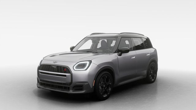 2025 MINI Countryman Cooper S in Cars & Trucks in Laval / North Shore