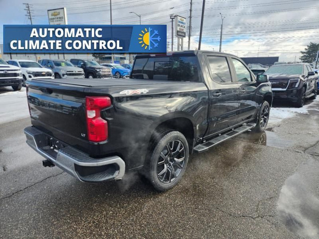 2025 Chevrolet Silverado 1500 LT in Cars & Trucks in Mississauga / Peel Region - Image 4