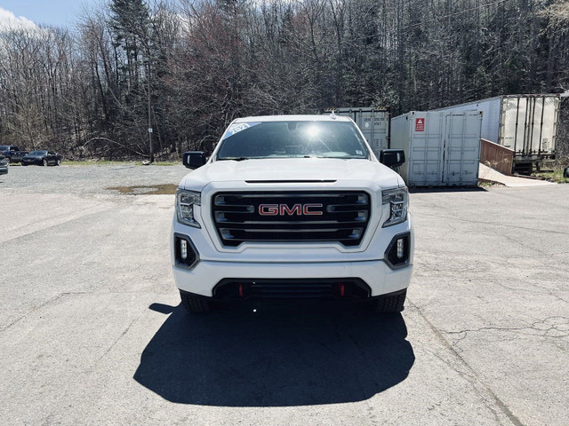 2021 GMC Sierra 1500 AT4 in Cars & Trucks in Annapolis Valley - Image 2