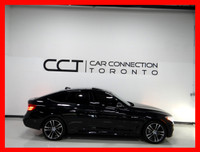 2016 BMW 335I X-DRIVE GRAN TURISMO CARFAX VERIFIED, CLEAN TITLE ONLY 90,000KM! AUTOMATIC TRANSMISSIO... (image 5)