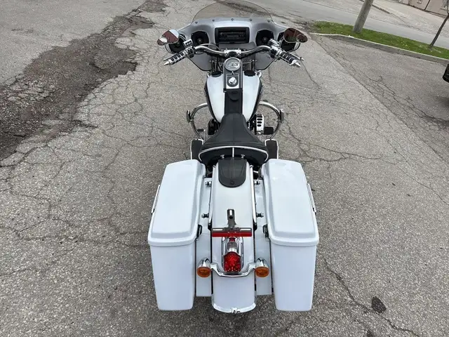 2007 Harley-Davidson Softail Deluxe ~ SOFTAIL DELUXE ~ 96CI ~ HA in Street, Cruisers & Choppers in City of Toronto - Image 21