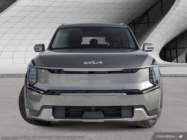 2026 Kia EV9 LAND in Cars & Trucks in London - Image 2