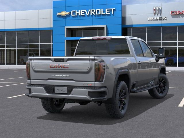 2026 GMC Sierra 3500HD AT4 -INCOMING RESERVE NOW!! in Cars & Trucks in Calgary - Image 4