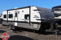 2024 JAYCO JAY FLIGHT 265TH