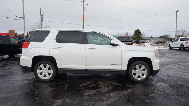 2016 GMC Terrain SLE in Cars & Trucks in Belleville - Image 2