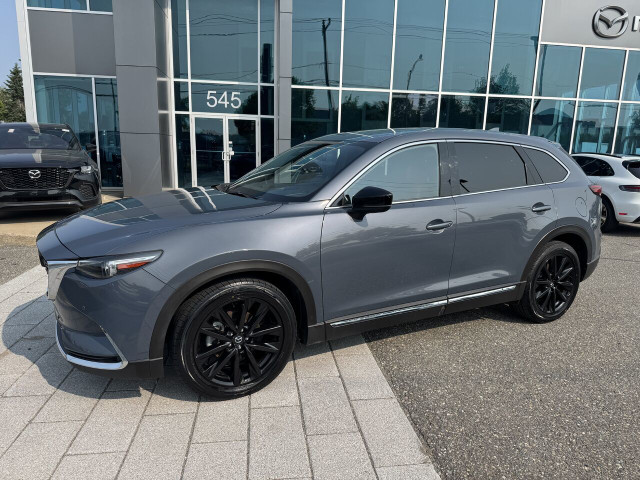 2023 Mazda CX-9 GT GT TI in Cars & Trucks in Thetford Mines - Image 2