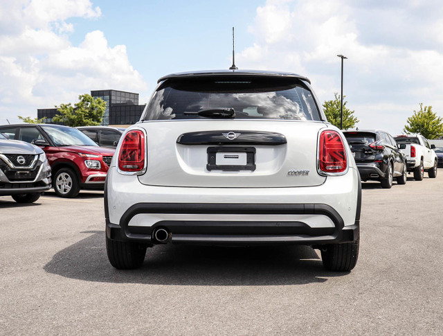 2022 MINI 3 Door Cooper in Cars & Trucks in Kitchener / Waterloo - Image 3