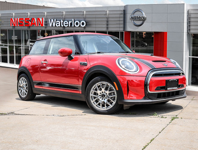 2023 MINI 3 Door Cooper SE in Cars & Trucks in Kitchener / Waterloo