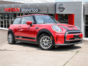 2023 MINI Cooper Cooper SE