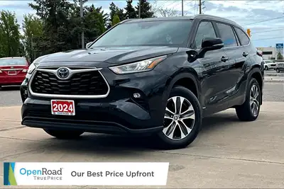 FINANCE OR LEASE PURCHASE PRICE: $53,900 + HST + Finance/Lease Fee + Licensing CASH PRICE: $55,900 +...
