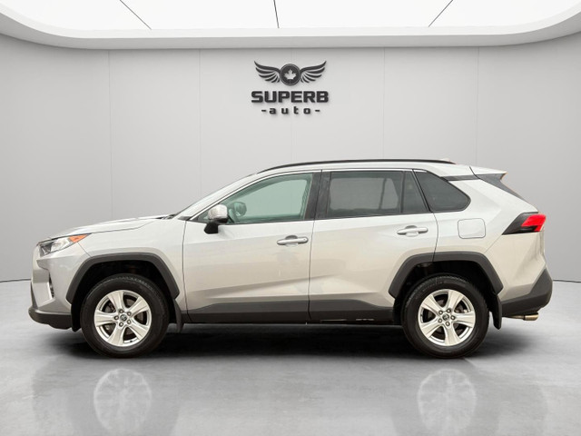 2020 Toyota RAV4 XLE | NO ACCIDENT | ONE OWNER in Cars & Trucks in City of Toronto - Image 4