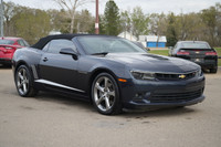 --TRUE NORTH STRONG AND TARIFF FREE - ONLY AT ADRENALIN MOTORS!-- With iconic muscle car styling and... (image 2)