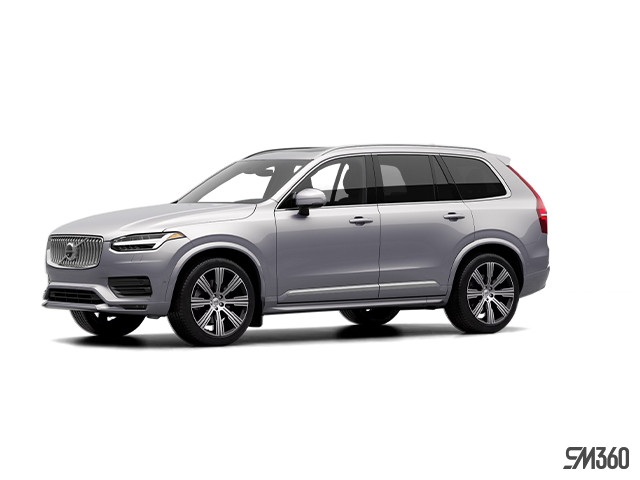 2025 Volvo XC90 Plug-In Hybrid T8 AWD Ultra Bright Theme 7-Seate in Cars & Trucks in Edmonton - Image 3