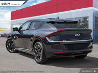 AMVIC Licensed Dealer. Price Expiry January 16, 2025 Engine: 320HP Permanent Magnet Synchronous Moto... (image 3)