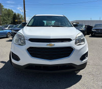 10th Anniversary Special – 2017 Chevrolet Equinox LS Stock #: PA149405 VIN: 2GNFLEEK8H6149405 Engine... (image 8)