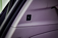 This 2022 Chrysler Grand Caravan is for sale today. This van has 91,646 kms. It's black in colour .... (image 8)