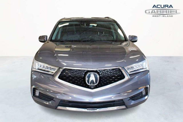 2020 Acura MDX *ELITE SH-AWD*+ACURA in Cars & Trucks in City of Montréal - Image 3