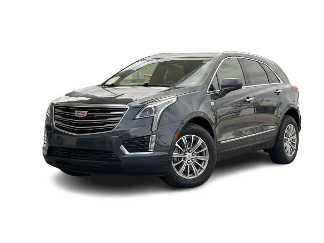 2019 Cadillac XT5 in Cars & Trucks in Calgary
