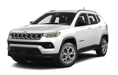 2024 Jeep Compass NORTH