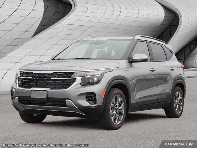 2025 Kia Seltos LX in Cars & Trucks in London