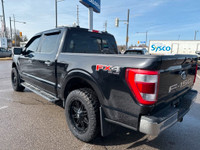 Do not miss out on this beautiful, low mileage, locally owned and traded 2021 F-150 Lariat! Beautifu... (image 8)